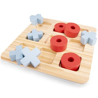 Tic-Tac-Toe